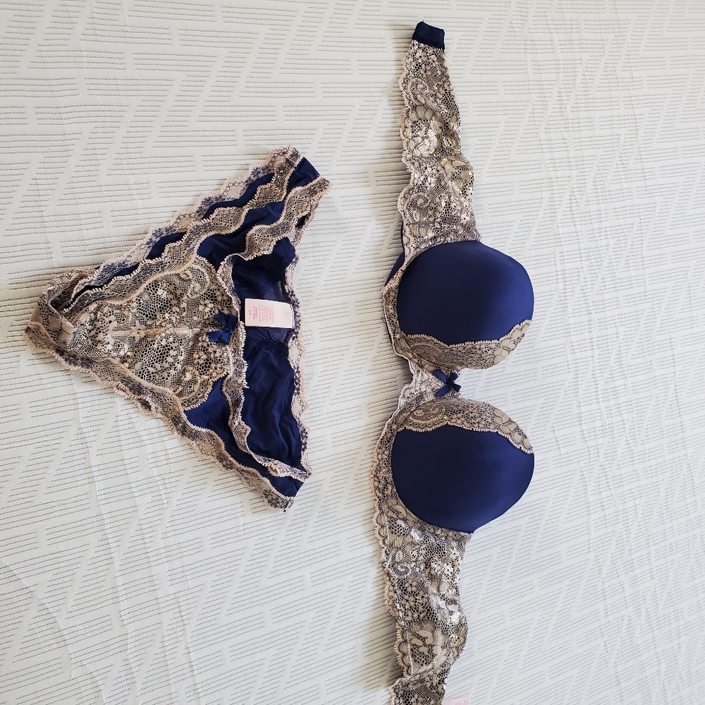 Victoria secret sexy set